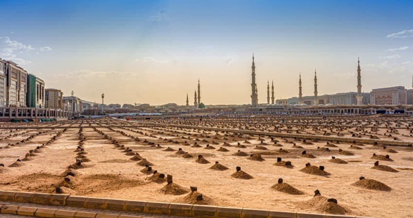 Comprehensive Umrah Packages for a Smooth Pilgrimage