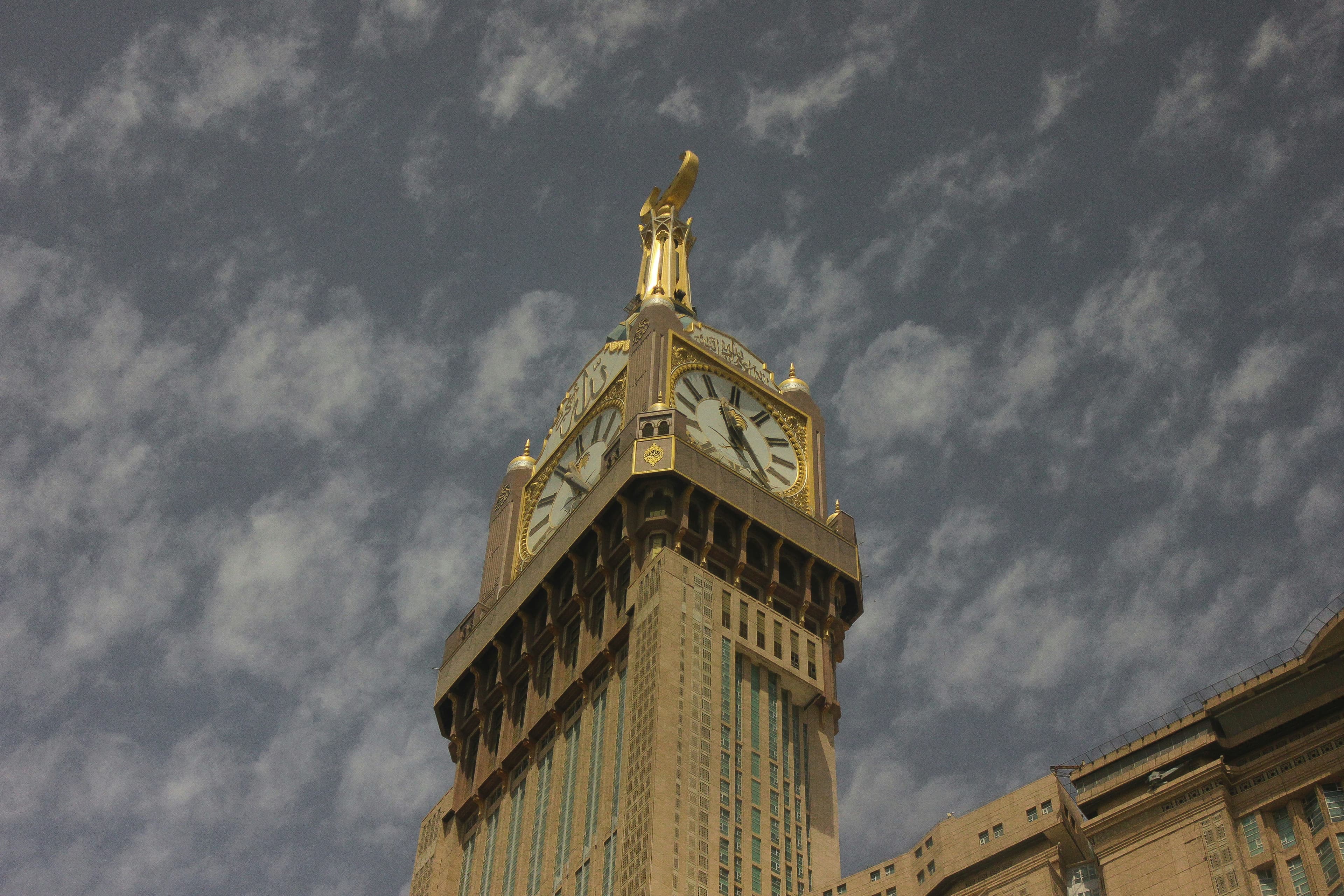 A Comprehensive Guide to Our 8 Days Umrah Package